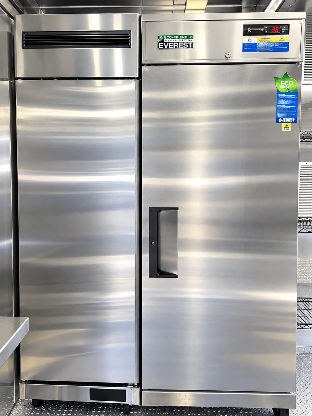 26ft baby bulk kitchen storage rack