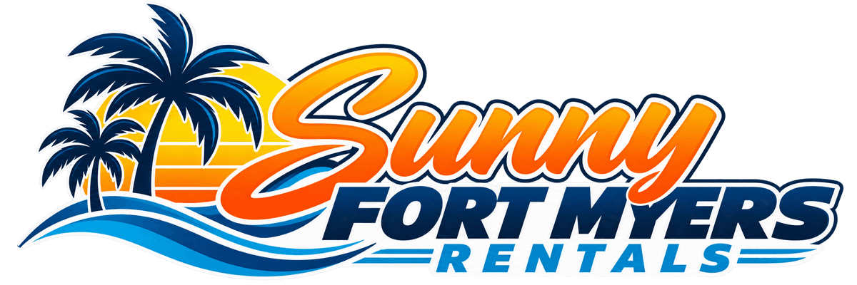 Sunny Fort Myers Rentals